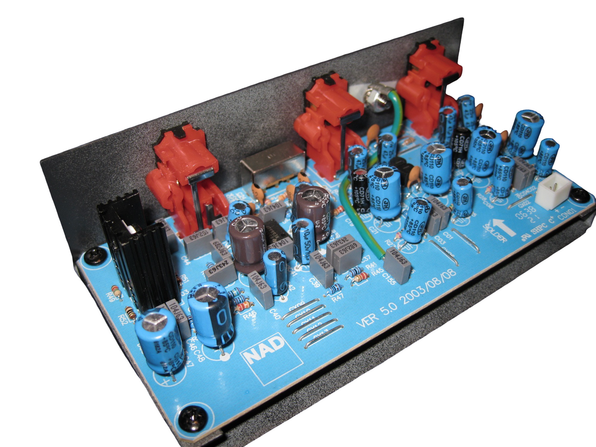 Audio Advisor