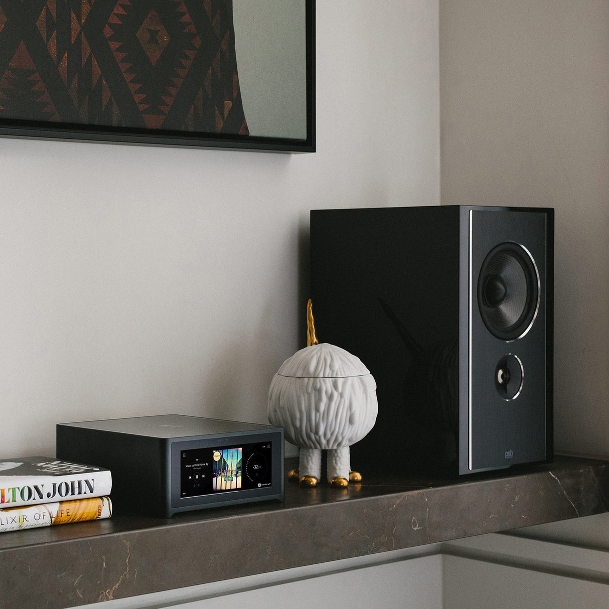 Audio Advisor