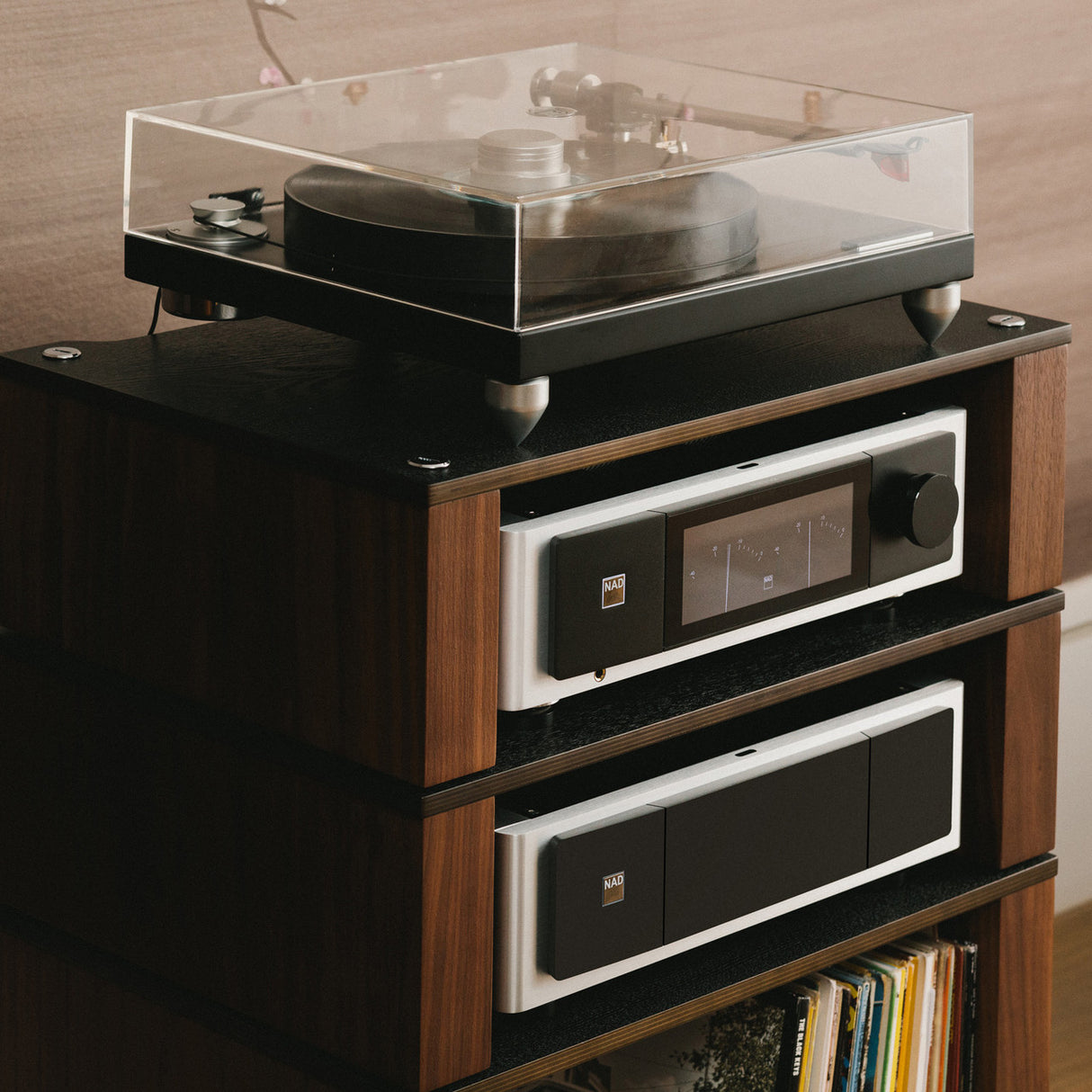 Audio Advisor