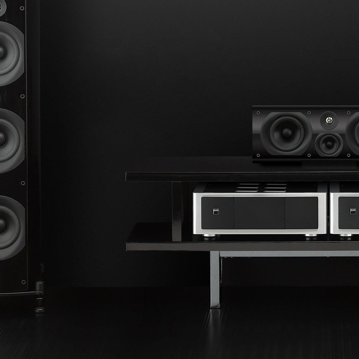Audio Advisor