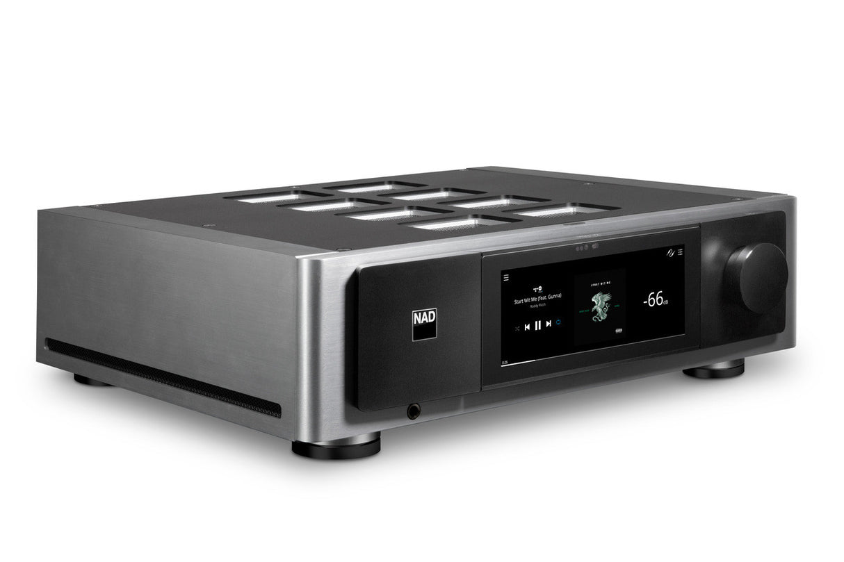 Audio Advisor