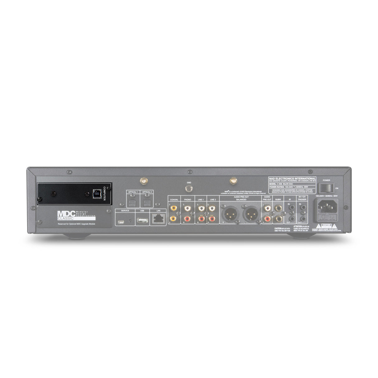 Audio Advisor
