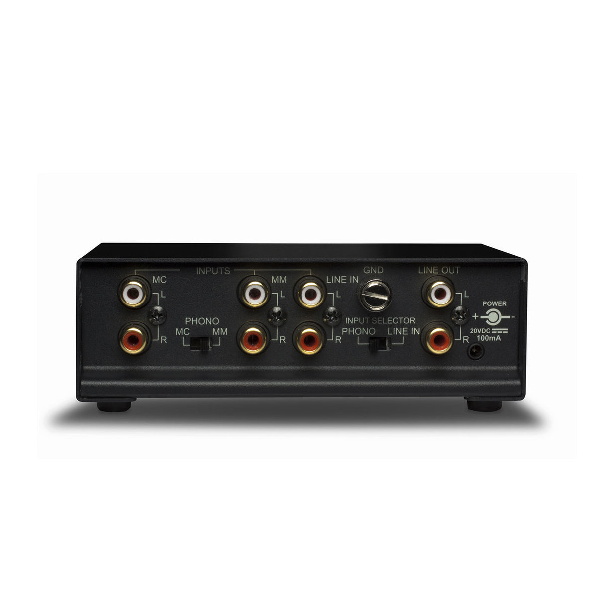 Audio Advisor