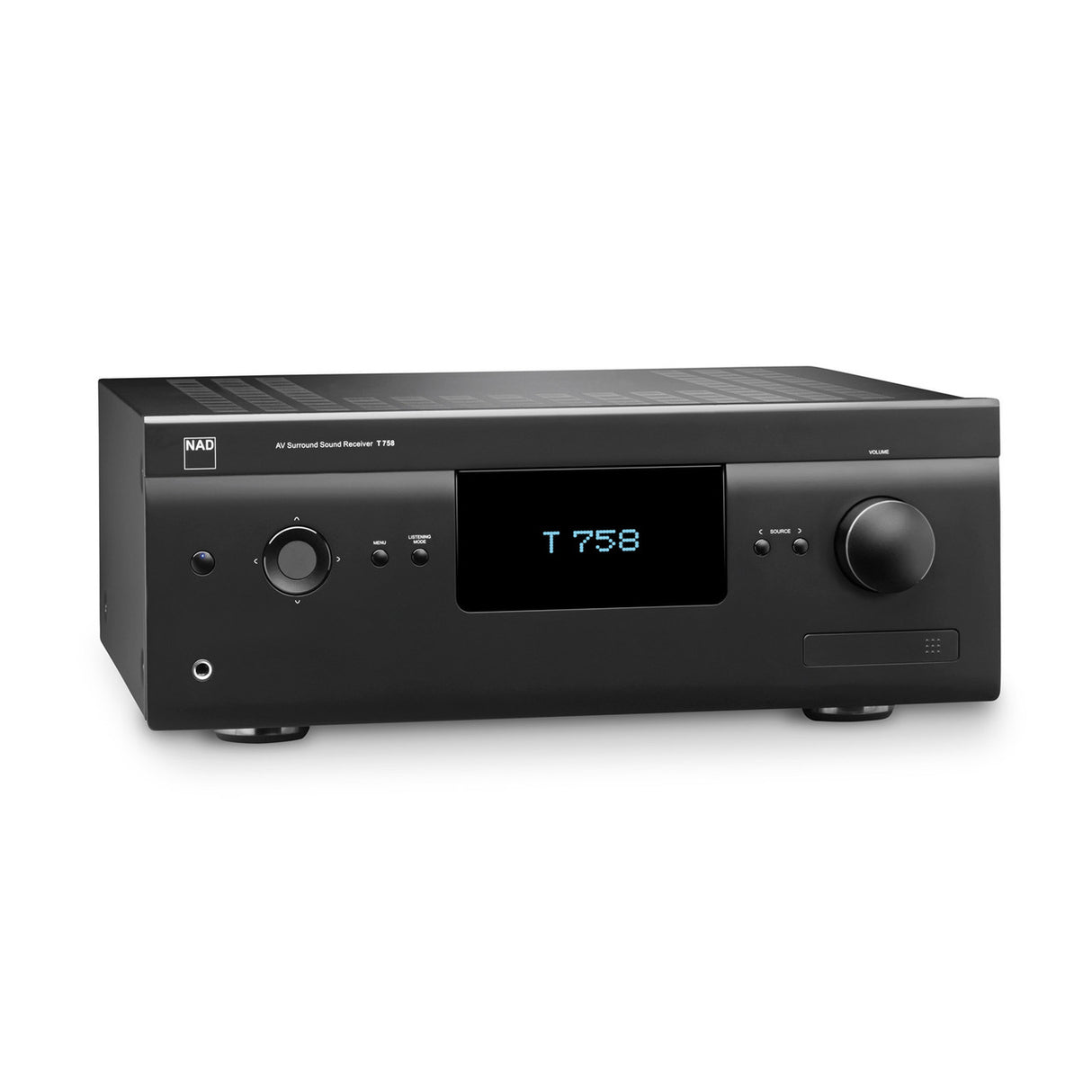 Audio Advisor