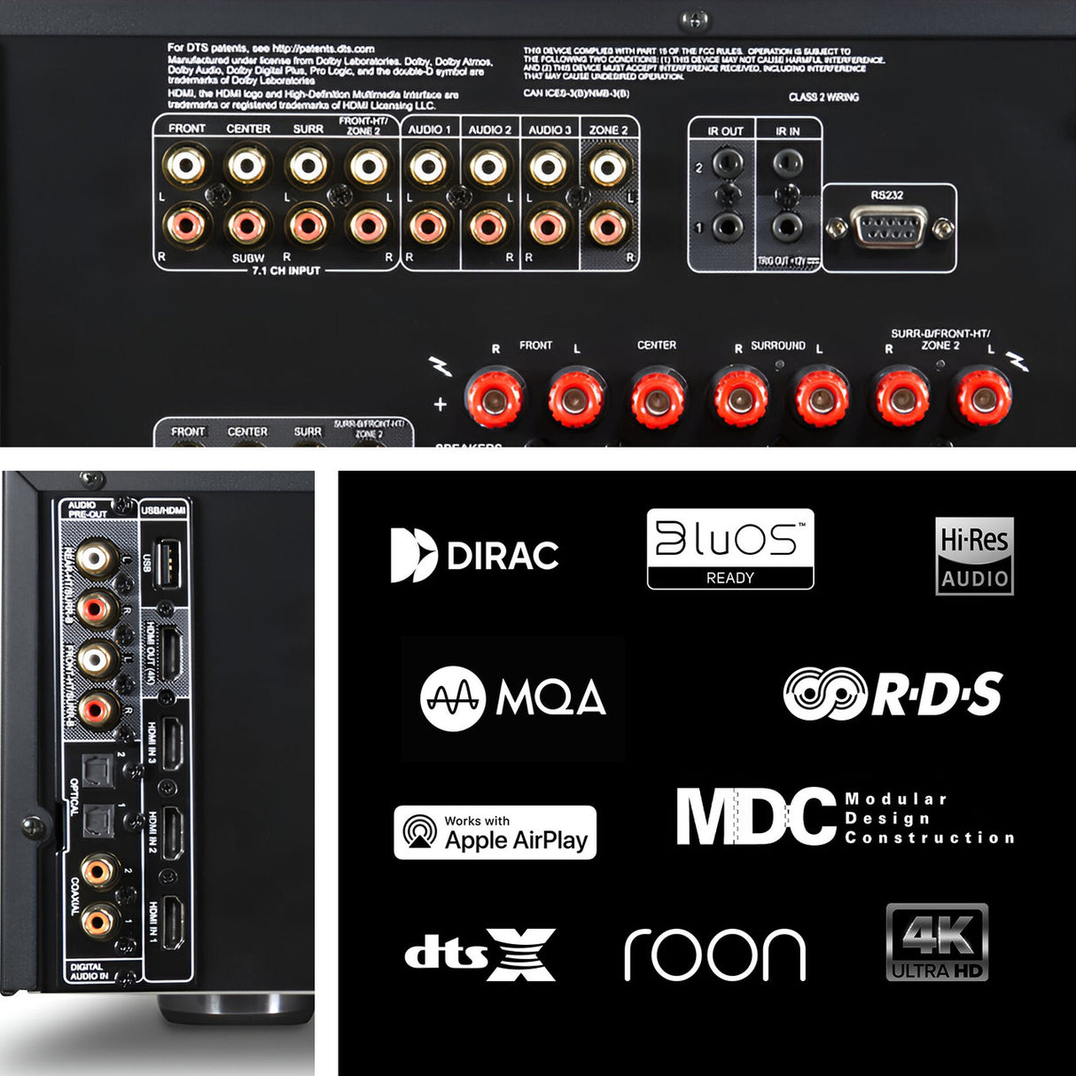 Audio Advisor
