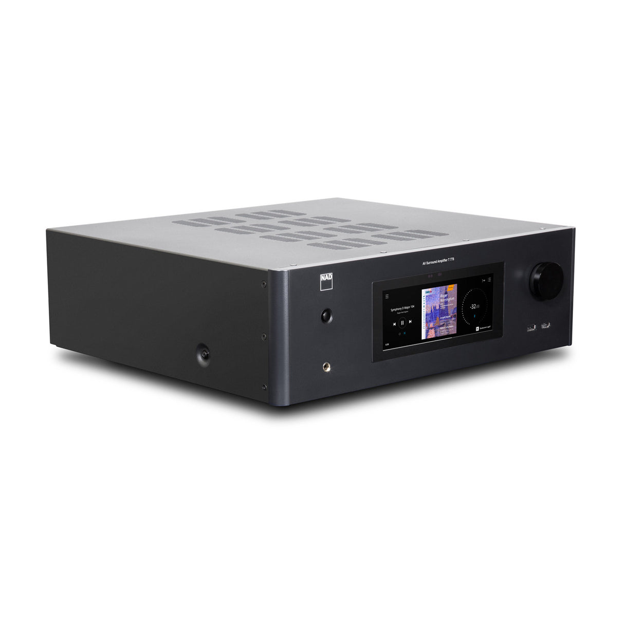 Audio Advisor