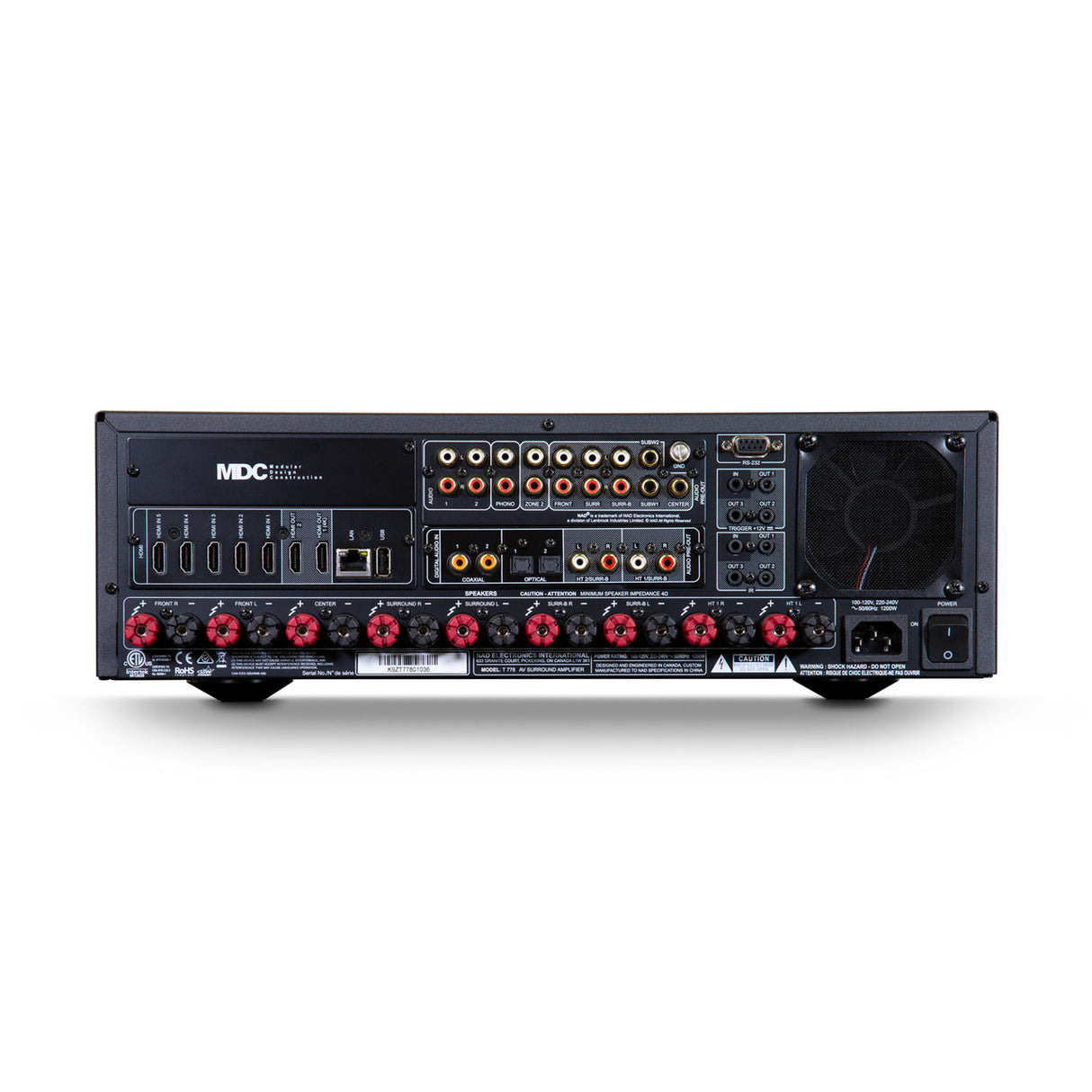 Audio Advisor