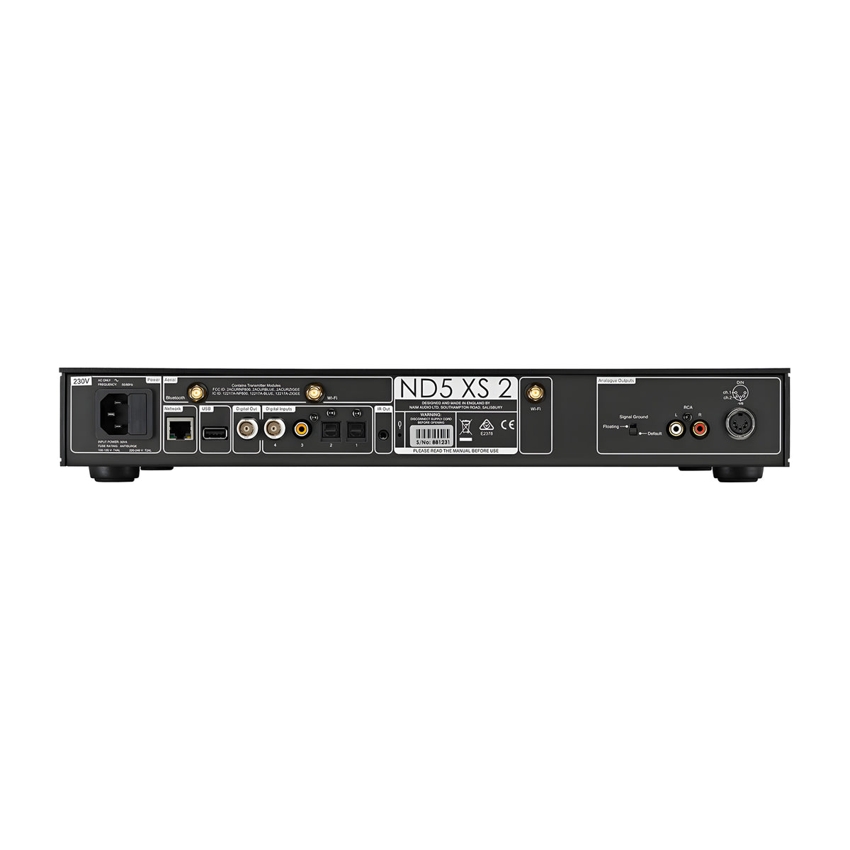 Audio Advisor