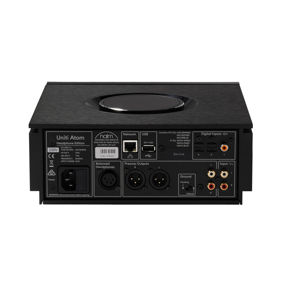 Audio Advisor