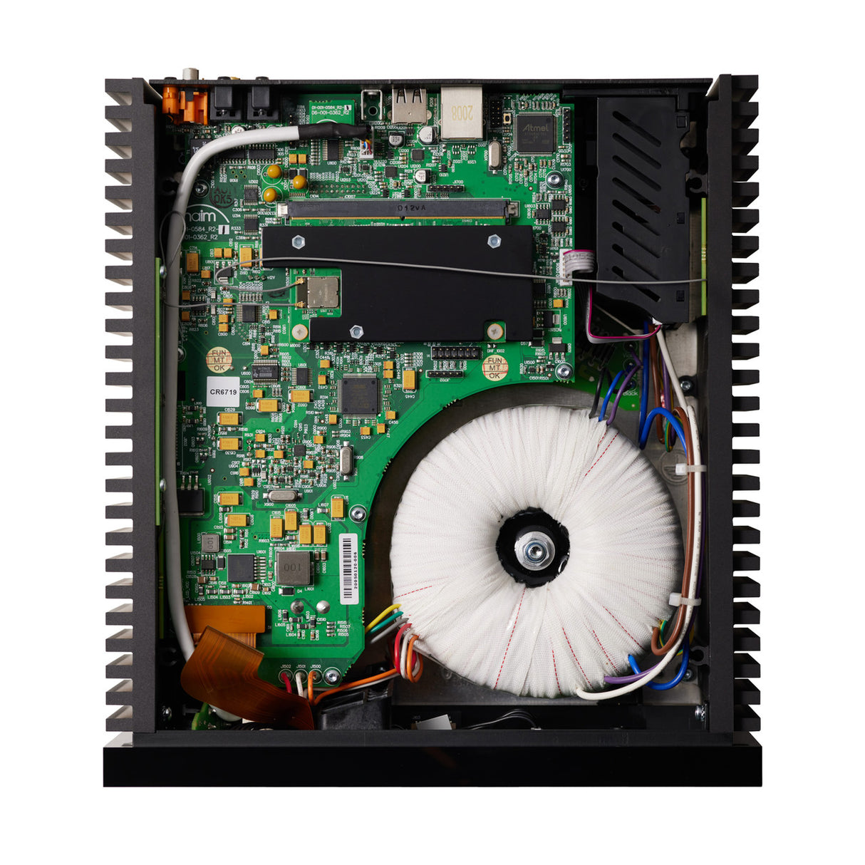 Audio Advisor