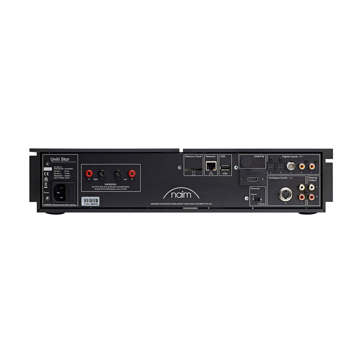 Audio Advisor