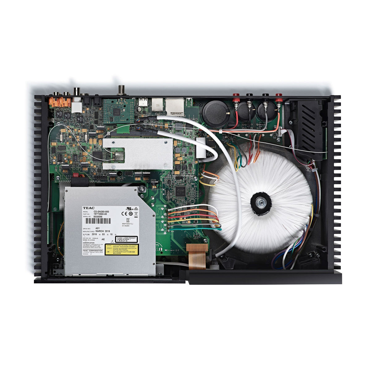 Audio Advisor