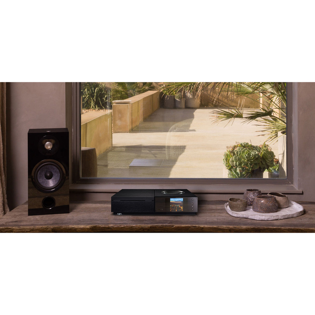 Audio Advisor