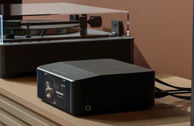 Audio Advisor