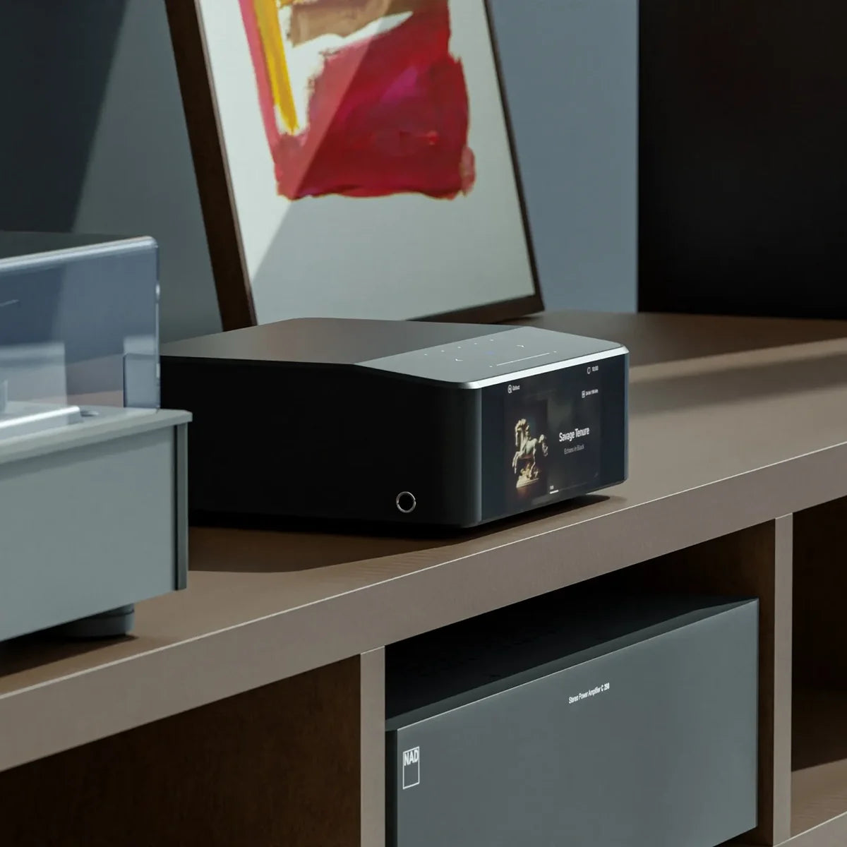 Audio Advisor
