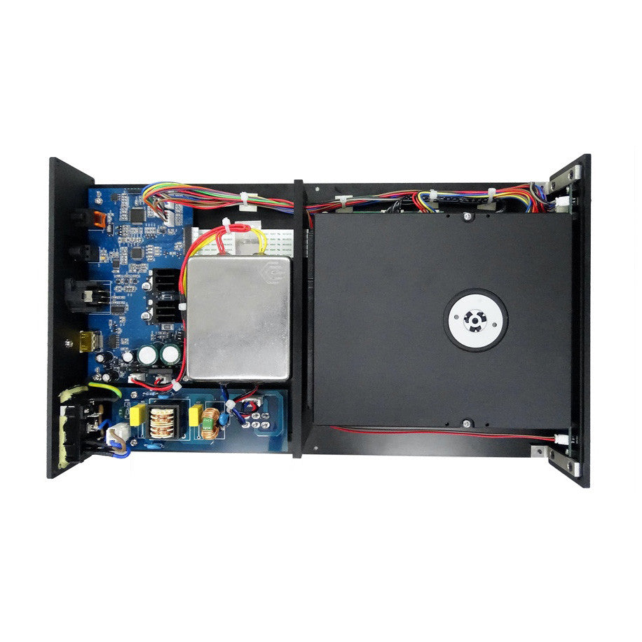 Audio Advisor