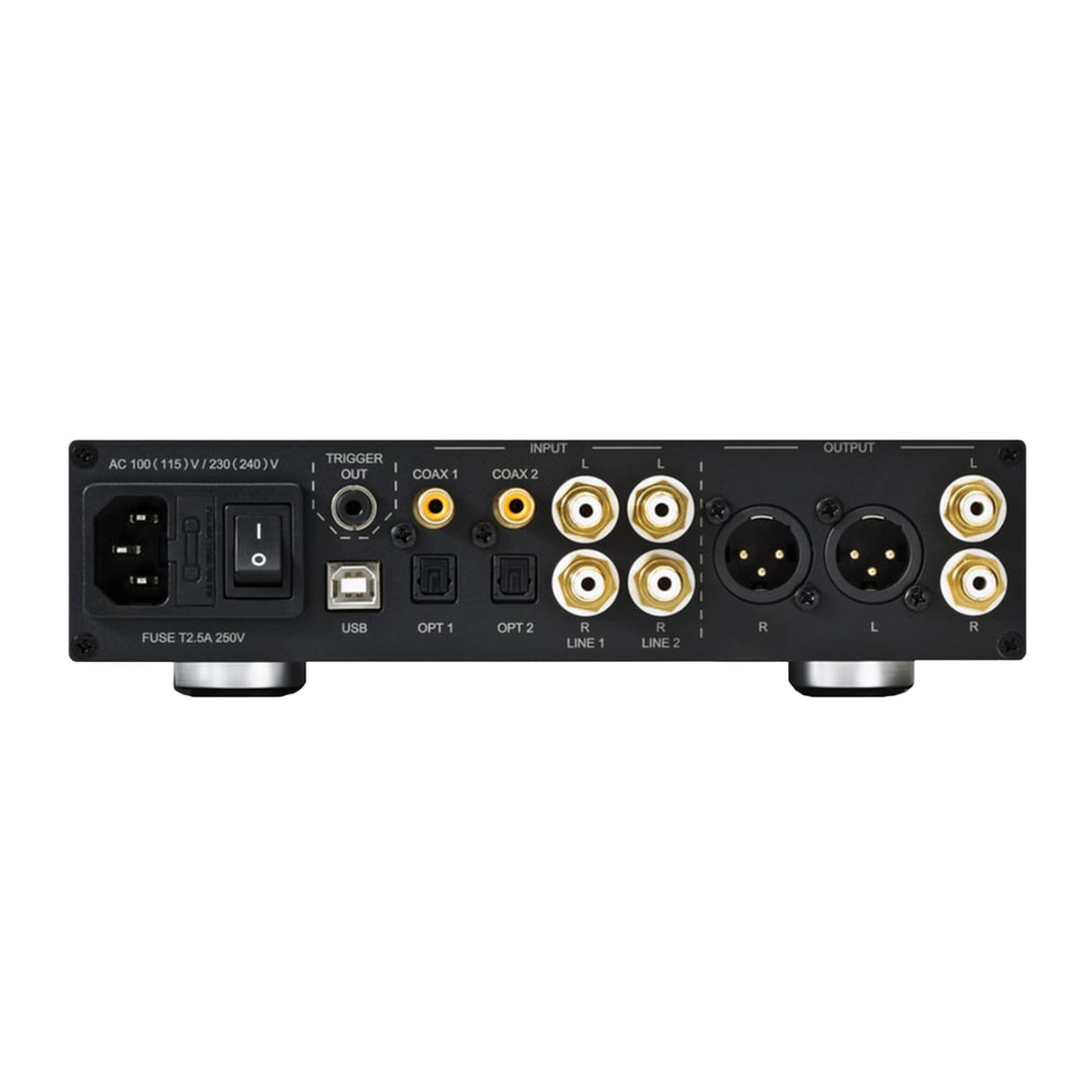Audio Advisor