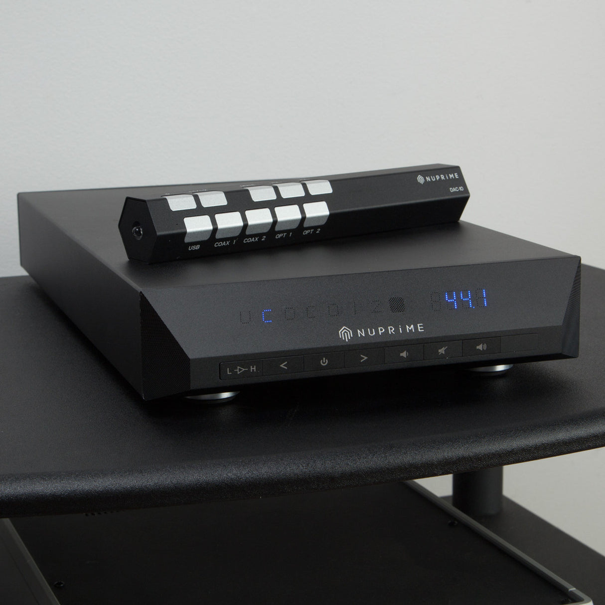 Audio Advisor