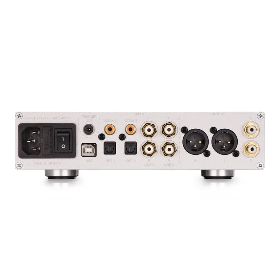 Audio Advisor