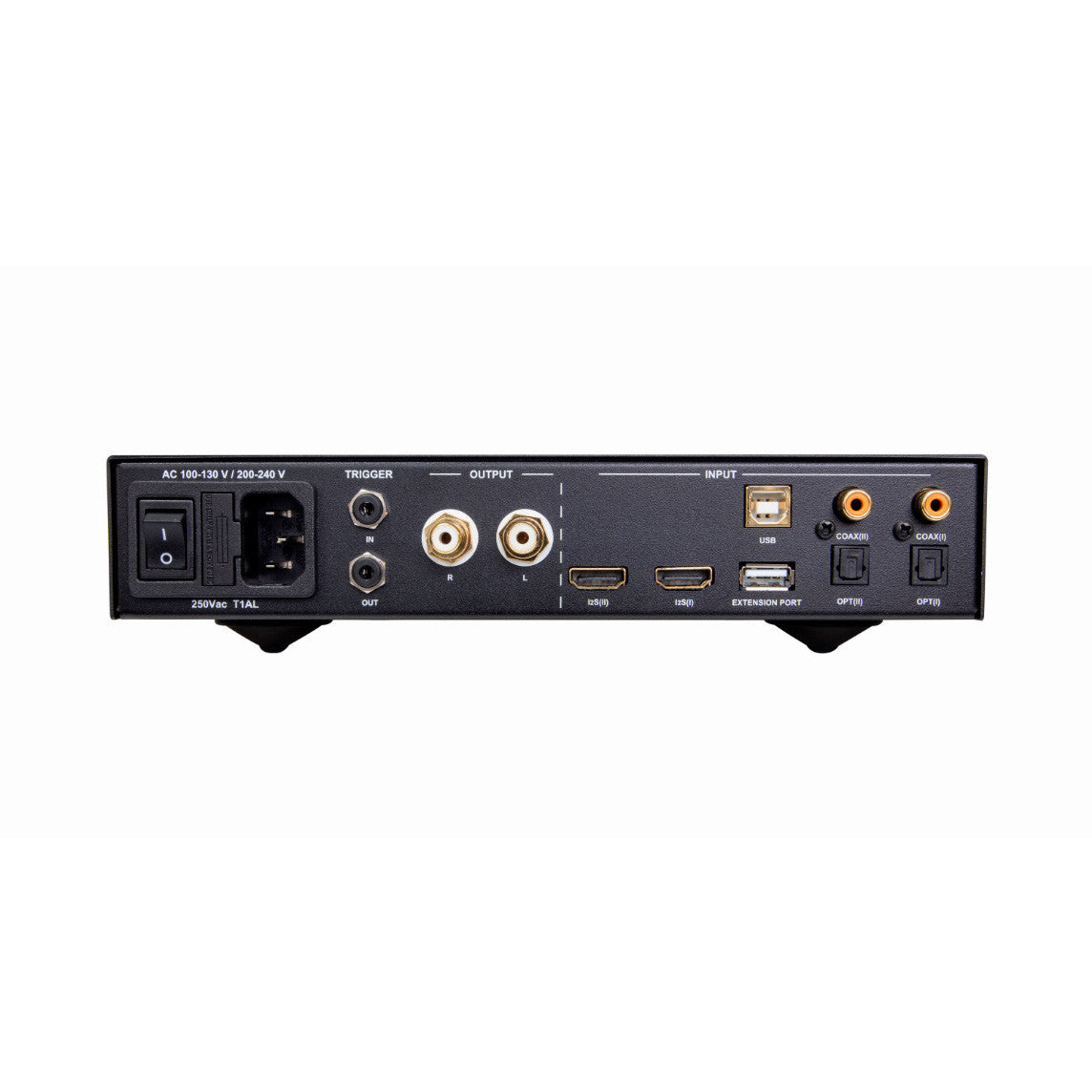 Audio Advisor