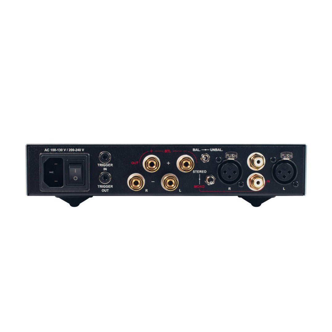 Audio Advisor