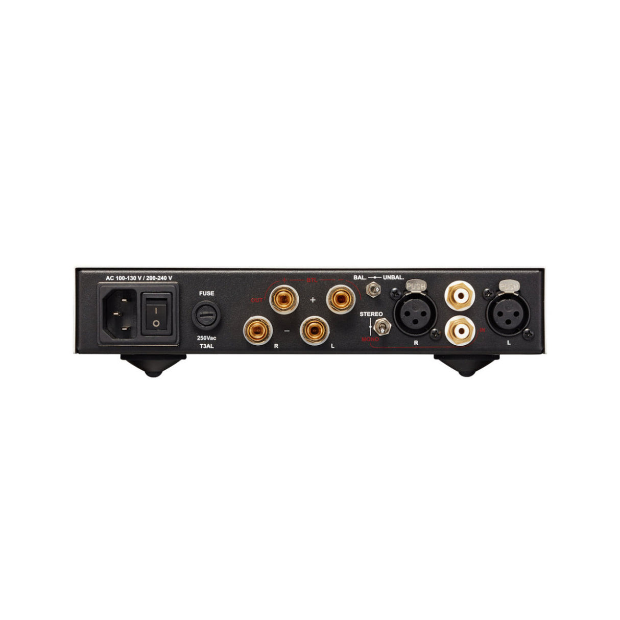 Audio Advisor