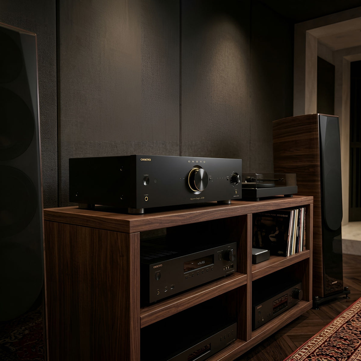 Audio Advisor