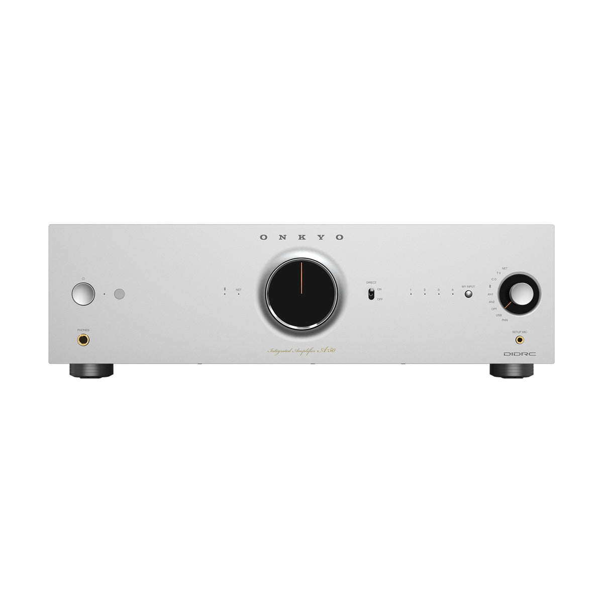 Audio Advisor