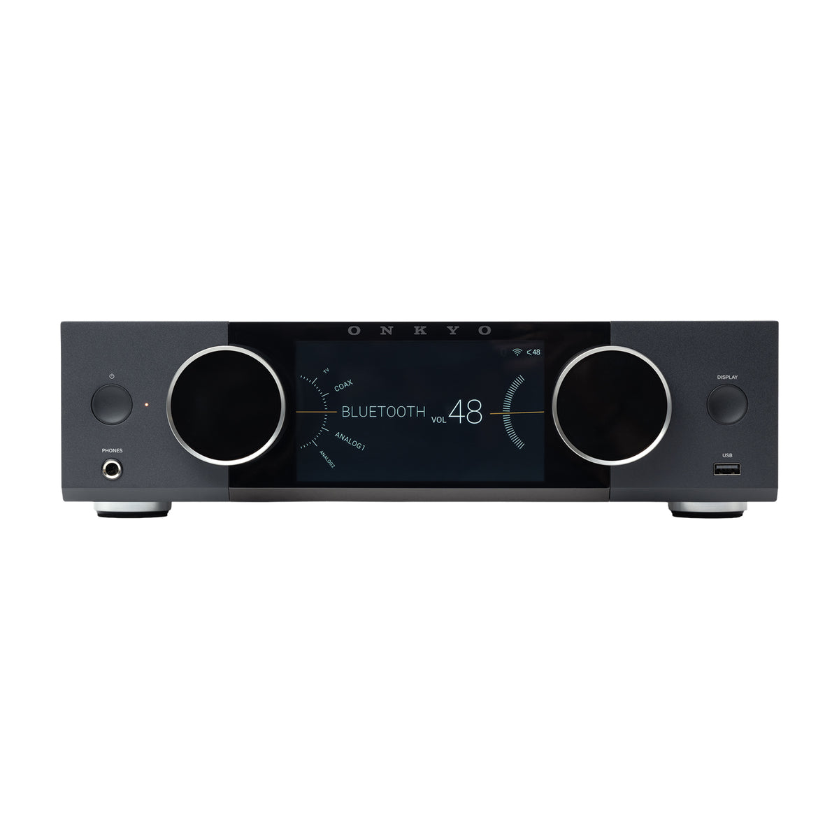 Audio Advisor
