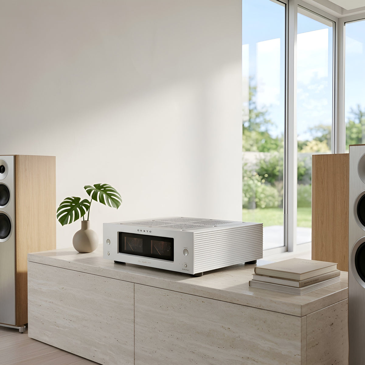 Audio Advisor
