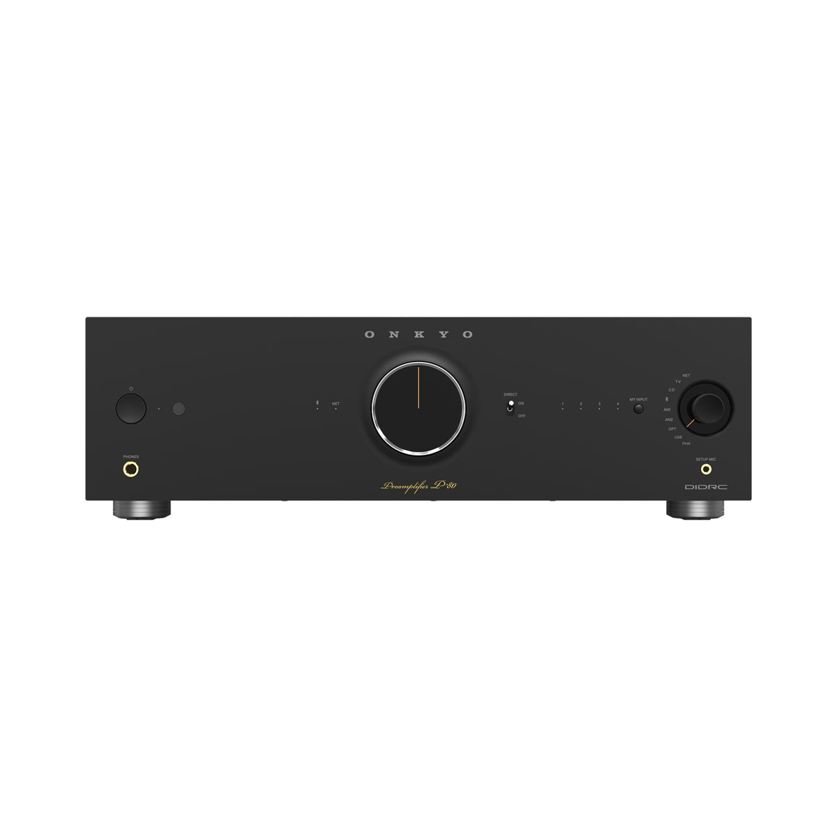 Audio Advisor