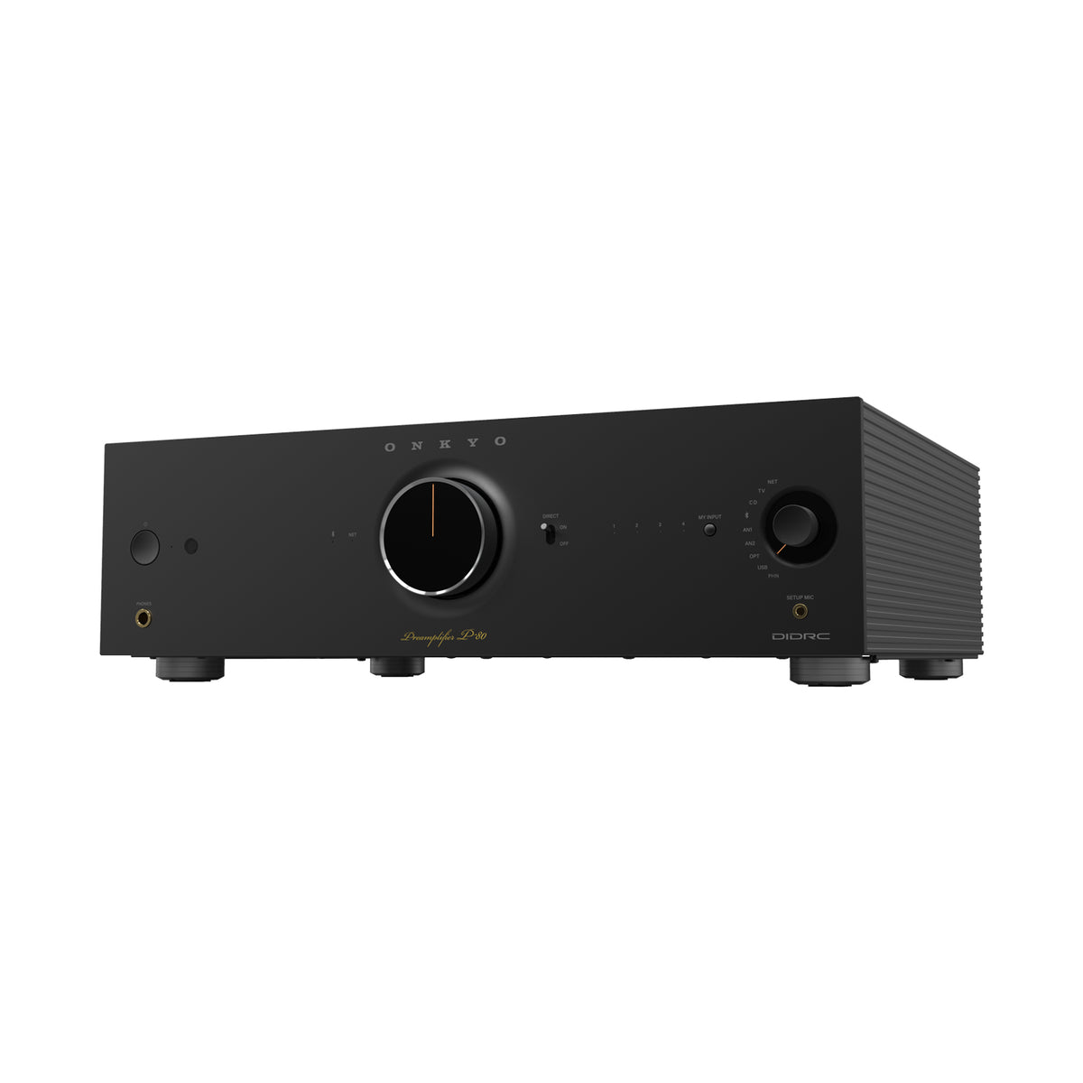 Audio Advisor