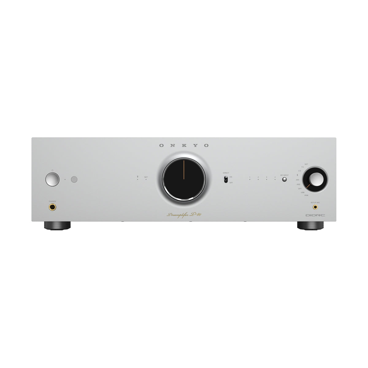 Audio Advisor