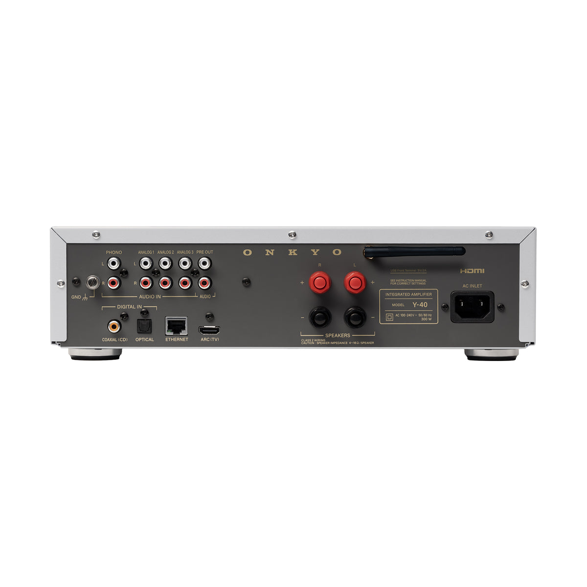 Audio Advisor