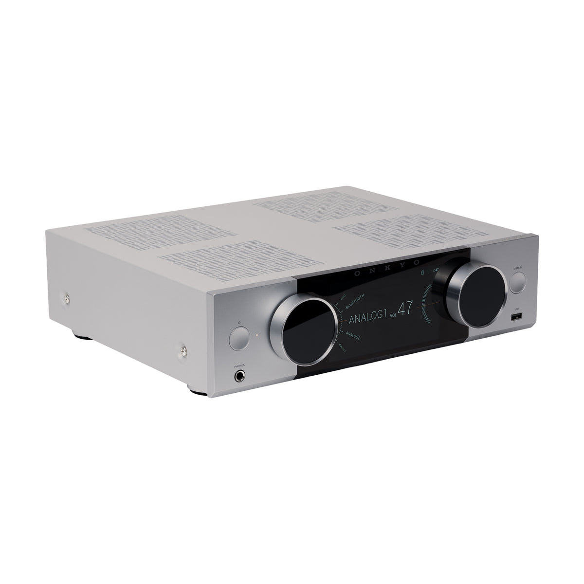 Audio Advisor