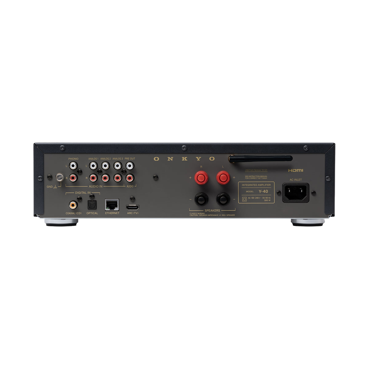 Audio Advisor