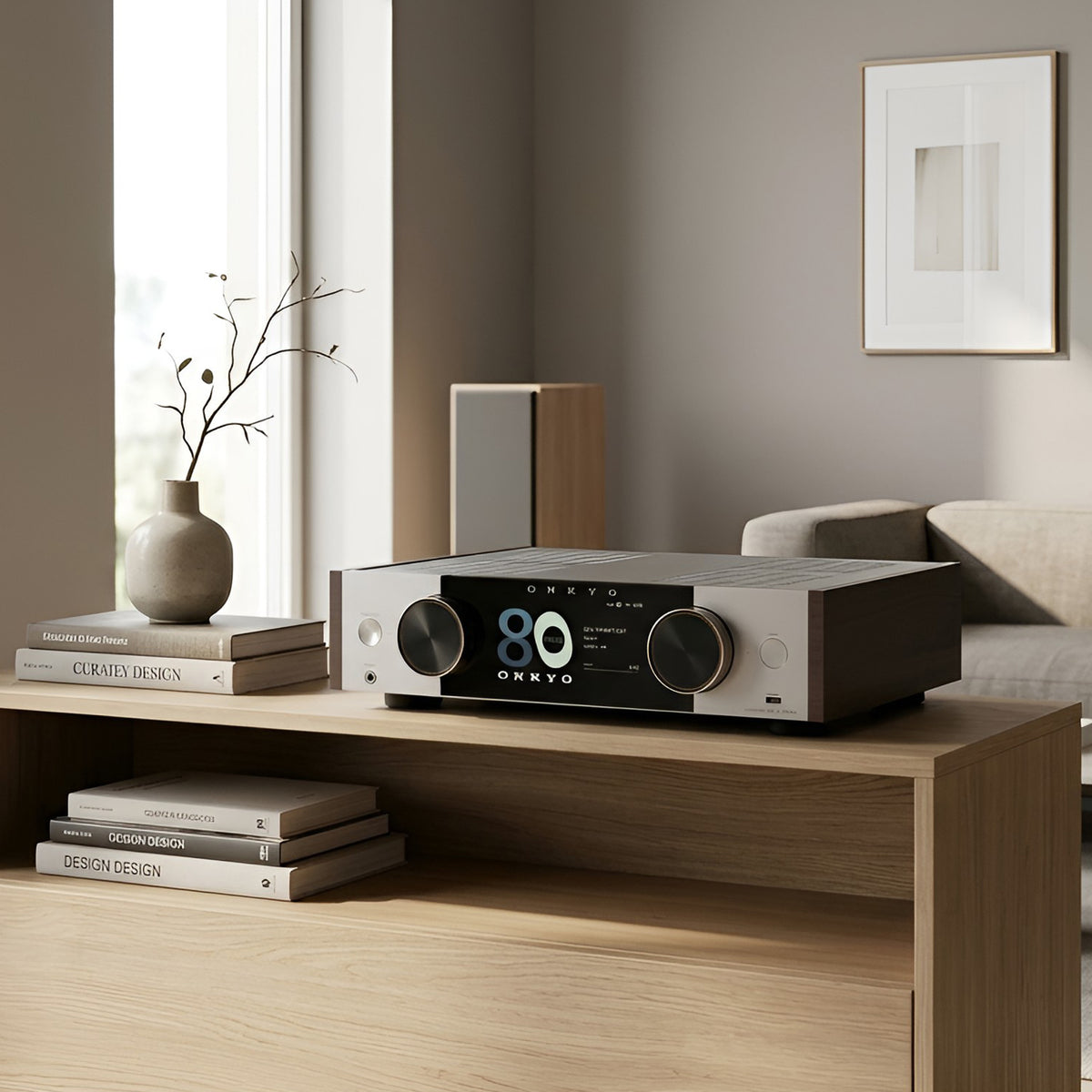 Audio Advisor