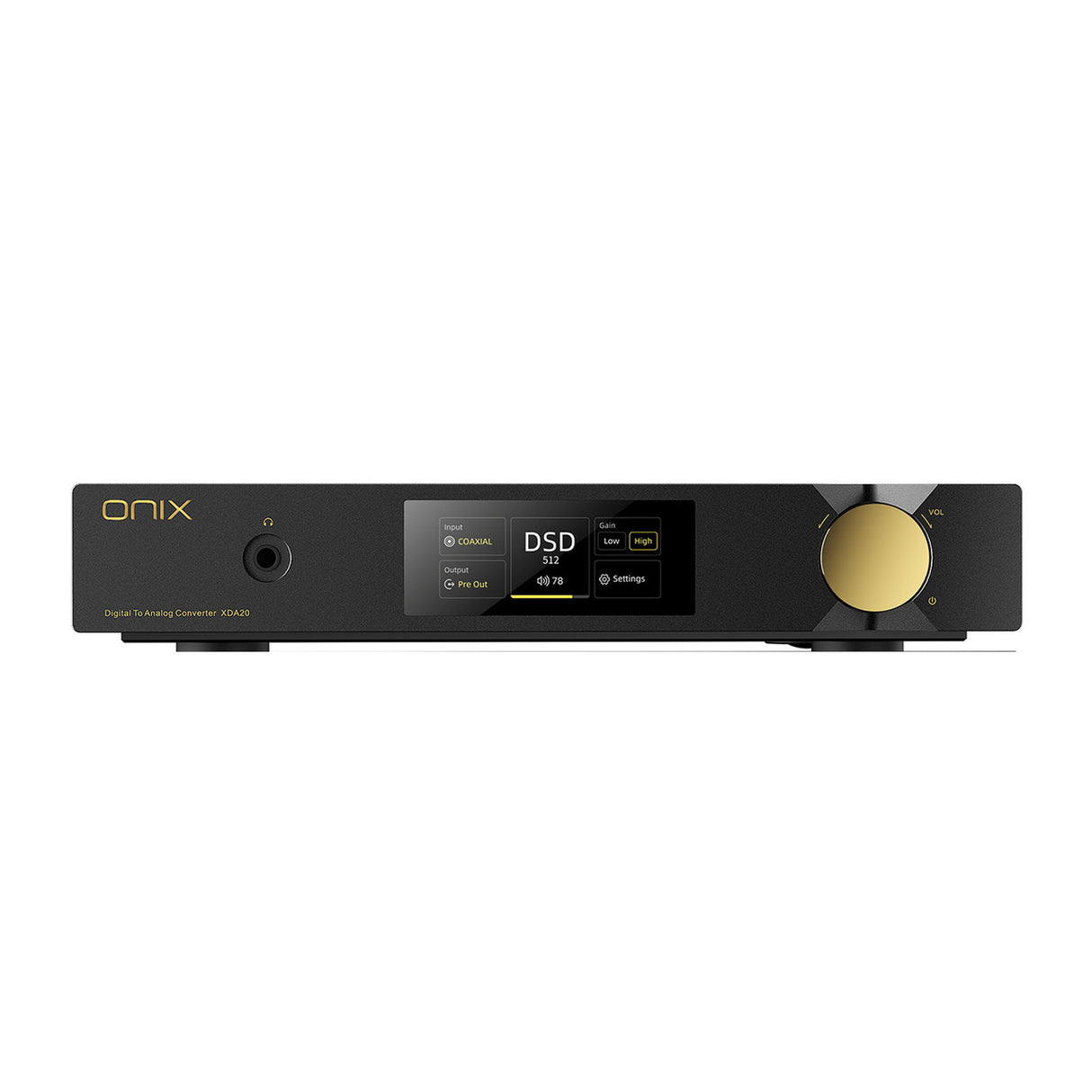 Audio Advisor