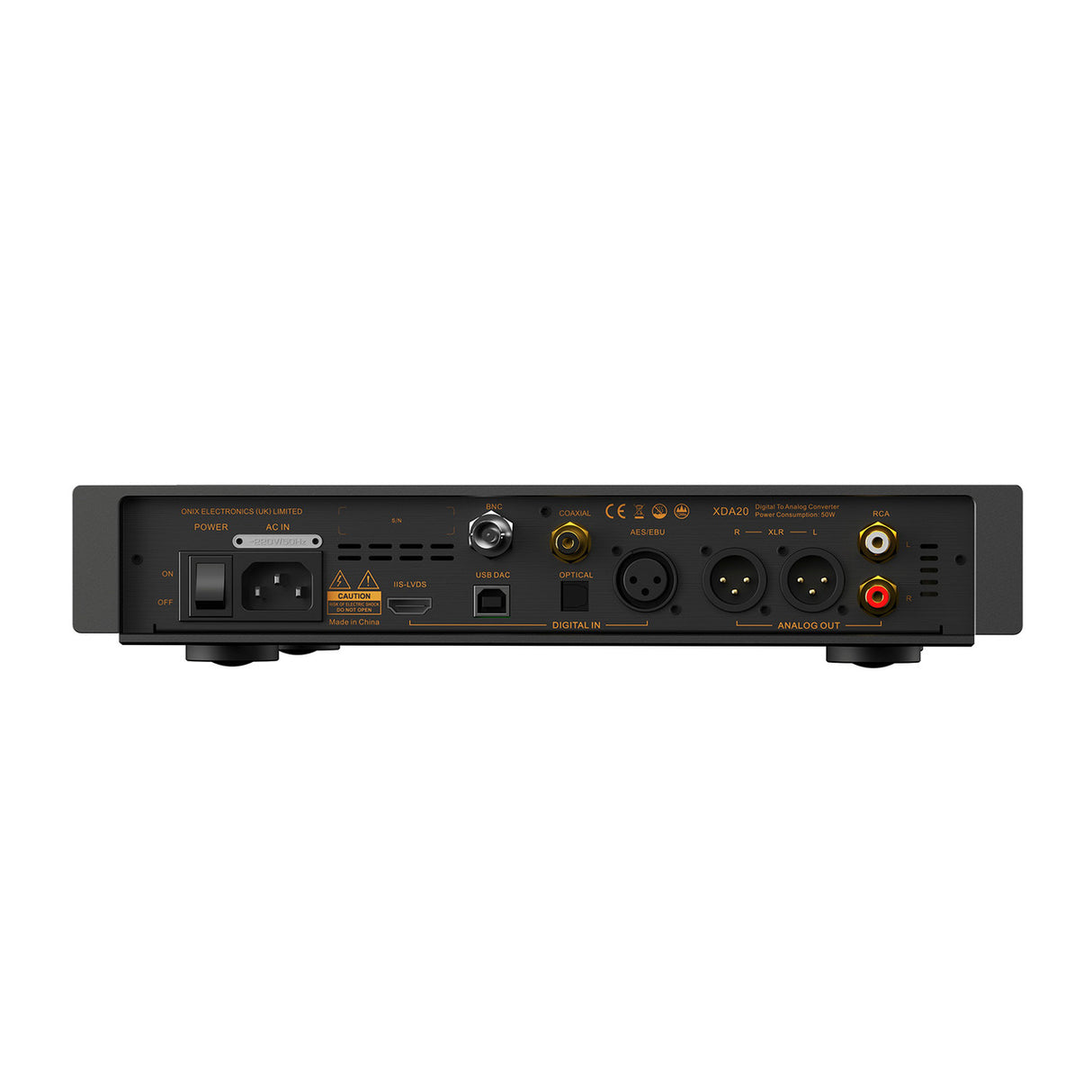 Audio Advisor