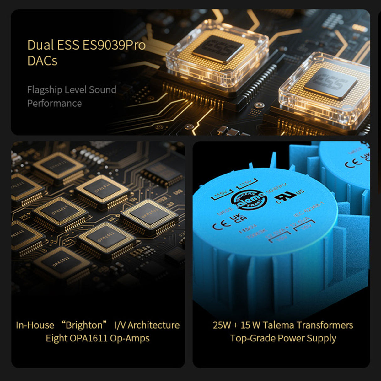 Audio Advisor