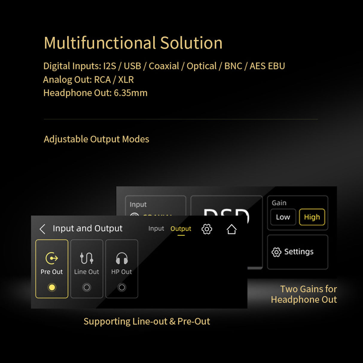 Audio Advisor