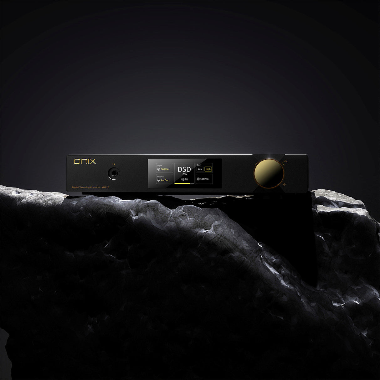 Audio Advisor