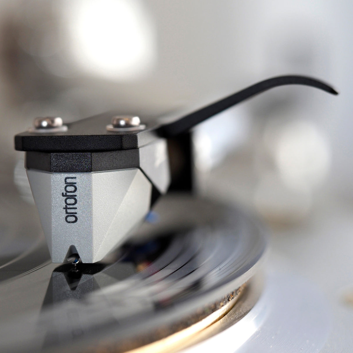 Audio Advisor