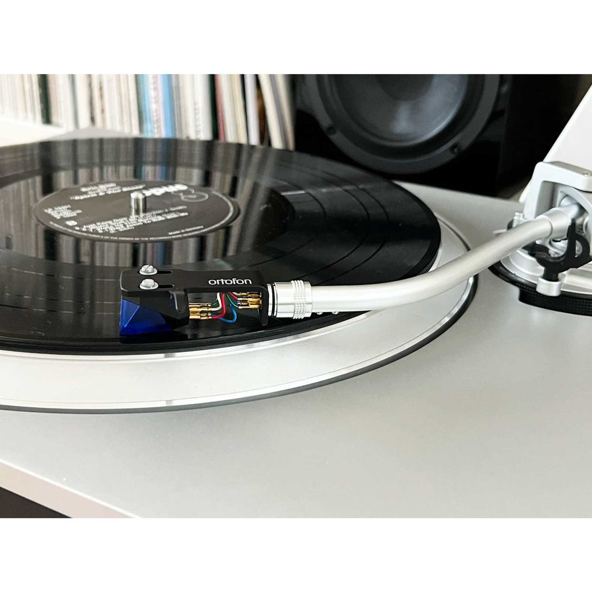 Audio Advisor