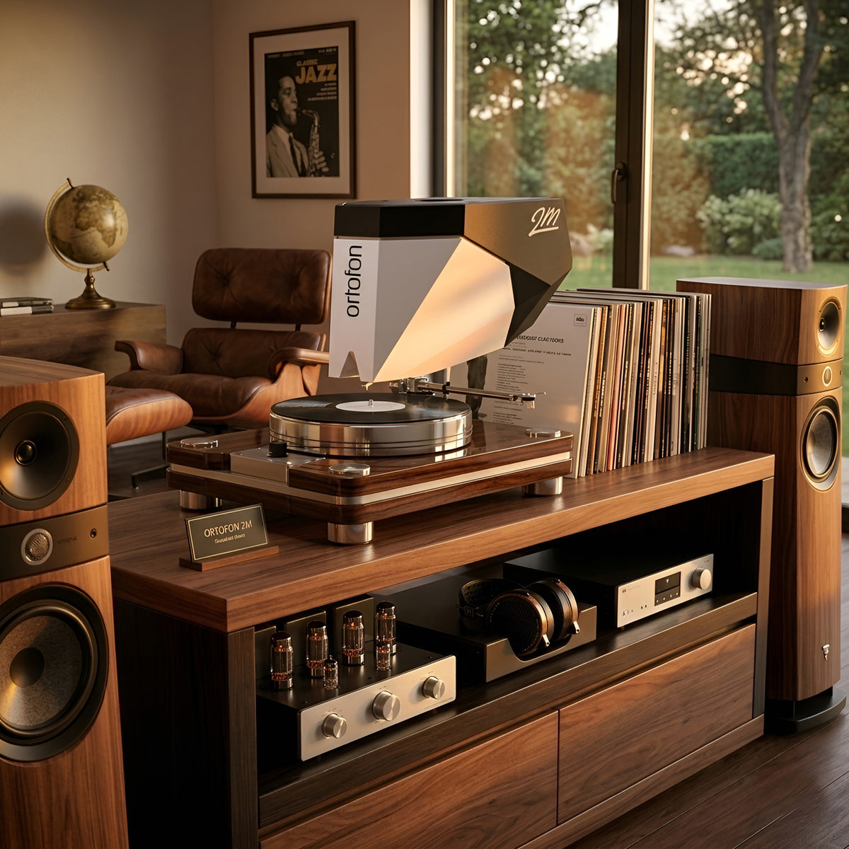Audio Advisor
