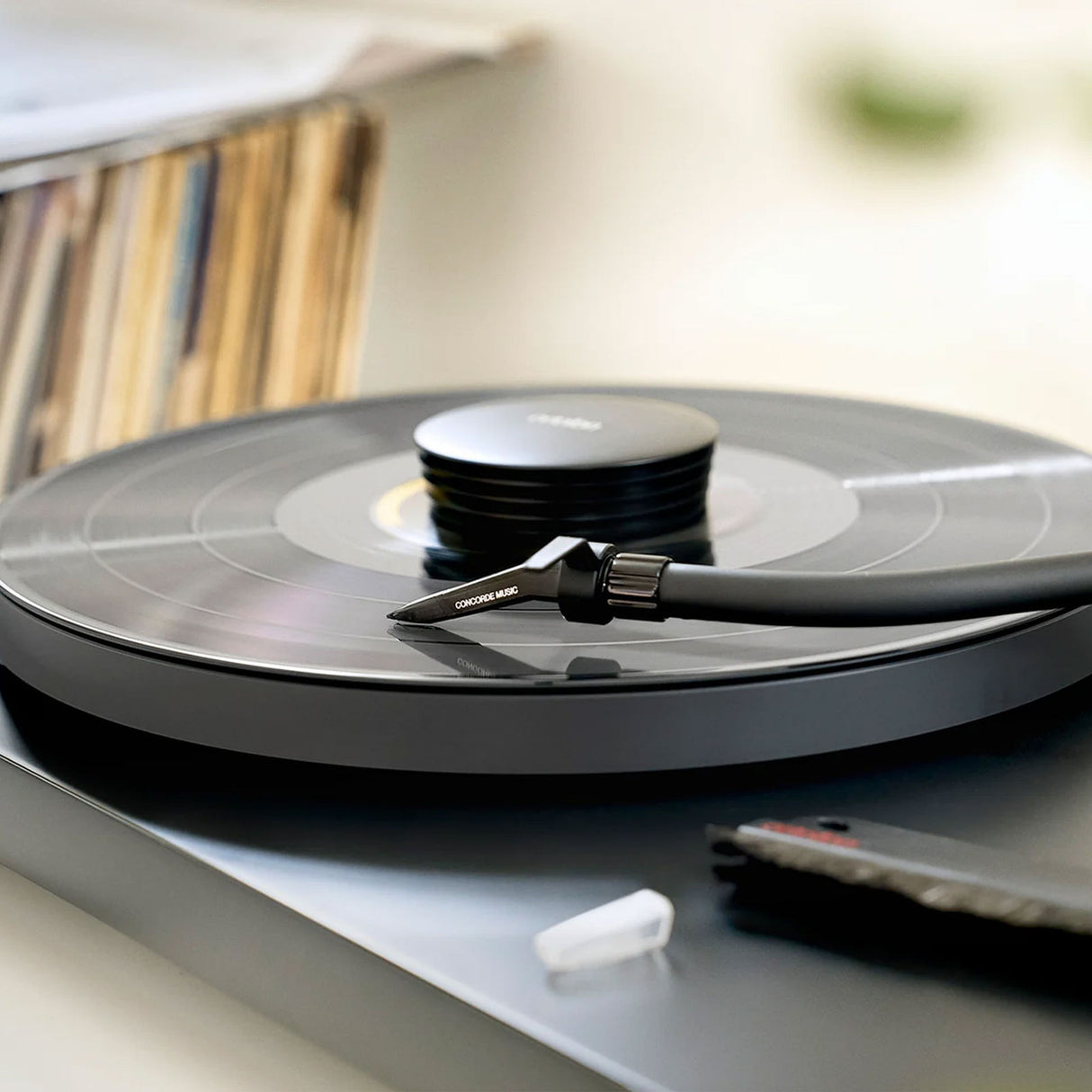 Audio Advisor