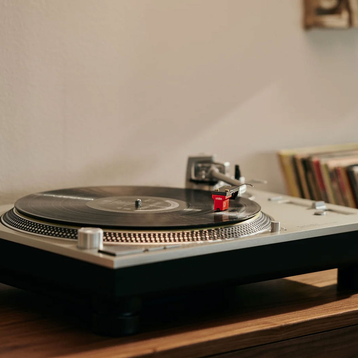 Audio Advisor