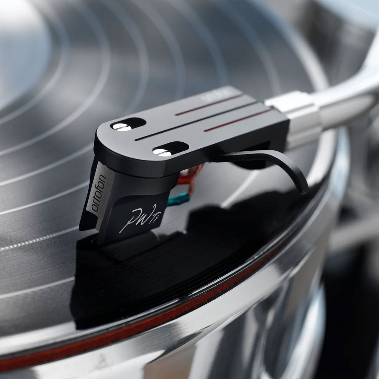 Audio Advisor