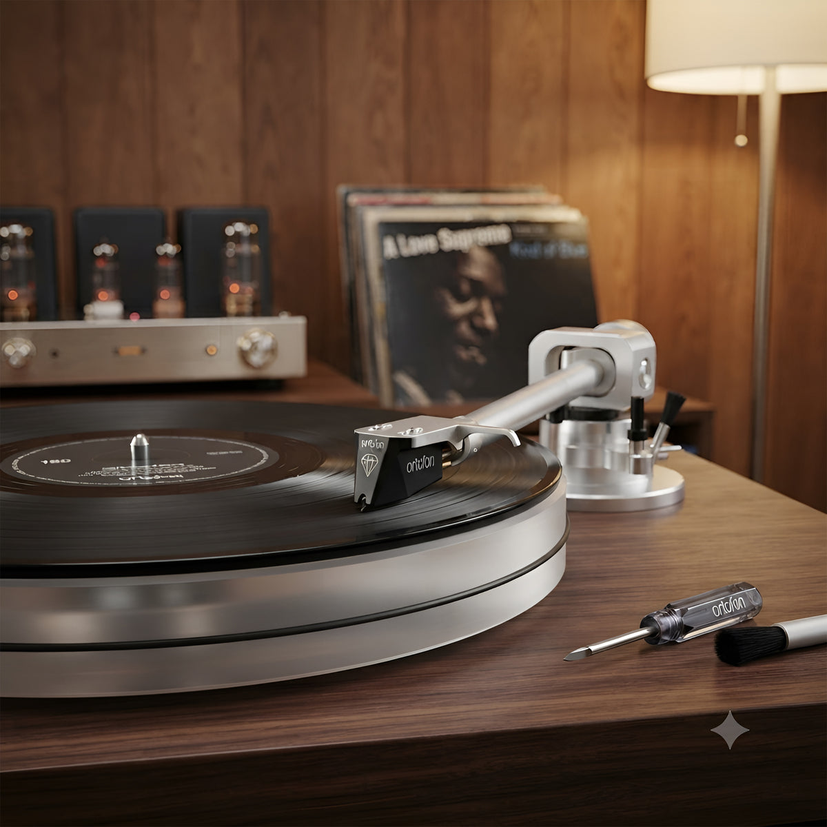 Audio Advisor
