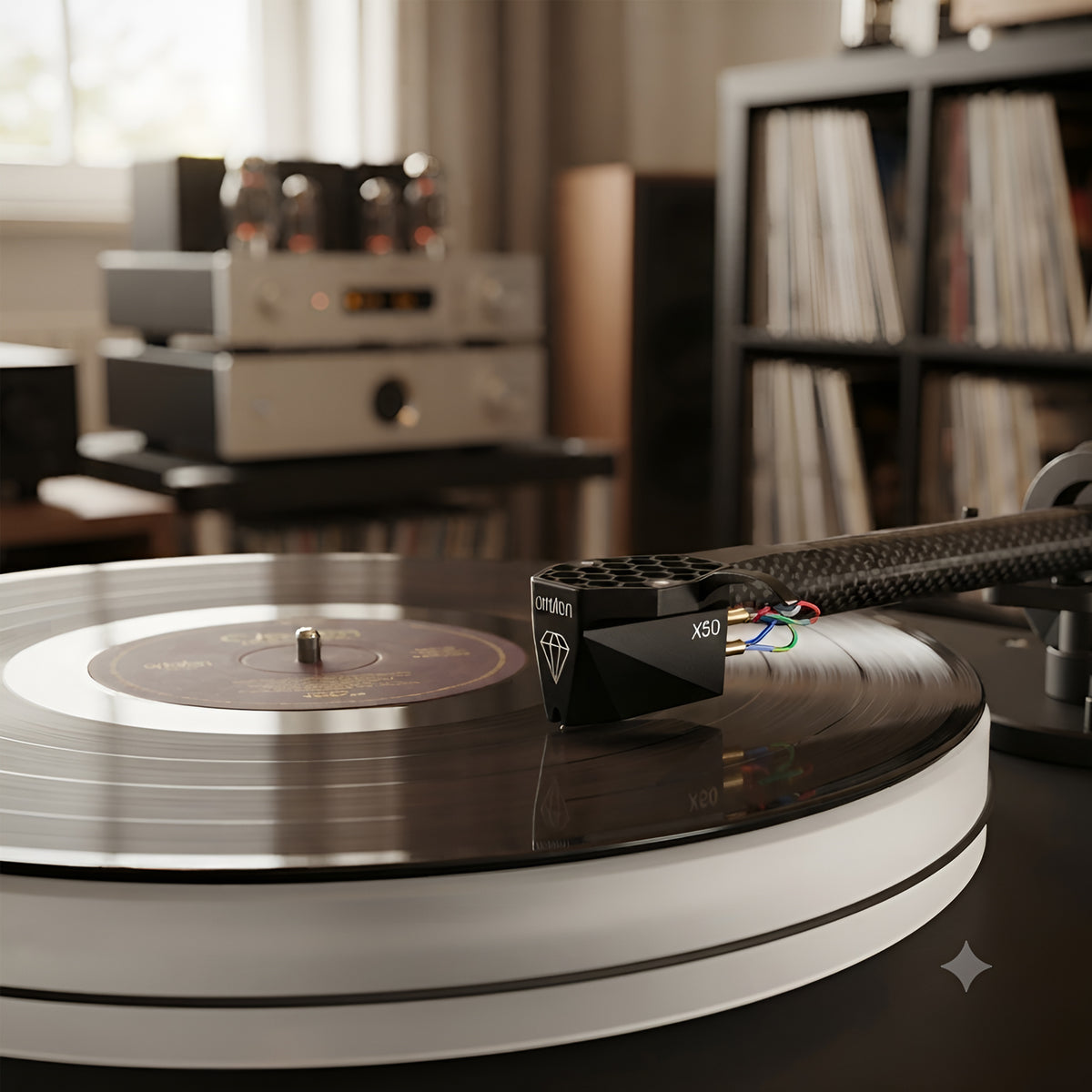 Audio Advisor